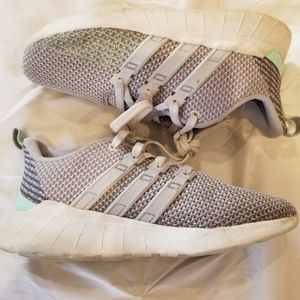 Girl's Adidas Ultraboost shoes